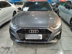 Audi A4L 40 TFSI Luxury Dynamic - ფოტო 3