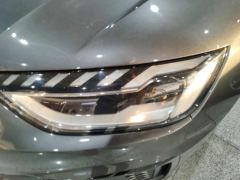Audi A4L 40 TFSI Luxury Dynamic - ფოტო 4