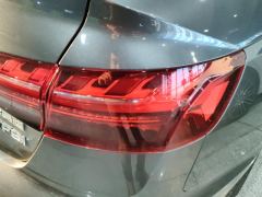 Audi A4L 40 TFSI Luxury Dynamic - ფოტო 5
