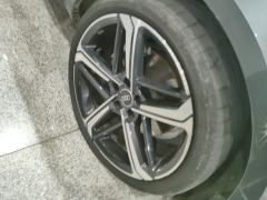 Audi A4L 40 TFSI Luxury Dynamic - ფოტო 6