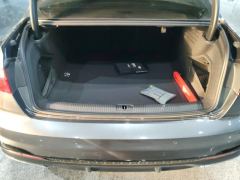 Audi A4L 40 TFSI Luxury Dynamic - ფოტო 7