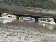 Audi A4L 40 TFSI Luxury Dynamic - ფოტო 8