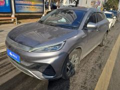 BYD Yuan PLUS 510KM Flagship - photo 1