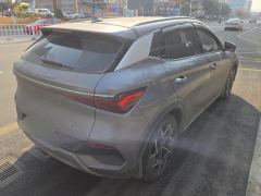 BYD Yuan PLUS 510KM Flagship - photo 2
