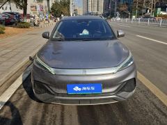 BYD Yuan PLUS 510KM Flagship - photo 3