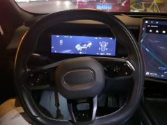 Lynk & Co 07 EM-P 1.5T 126km Long Range Ultra - ფოტო 18