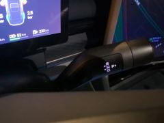 Lynk & Co 07 EM-P 1.5T 126km Long Range Ultra - ფოტო 19