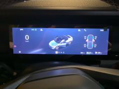 Lynk & Co 07 EM-P 1.5T 126km Long Range Ultra - ფოტო 20