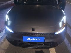 Lynk & Co 07 EM-P 1.5T 126km Long Range Ultra - ფოტო 3