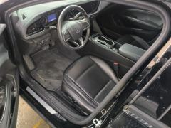 Buick Regal 552T Smart Version - photo 14