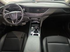 Buick Regal 552T Smart Version - photo 16