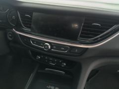 Buick Regal 552T Smart Version - photo 17
