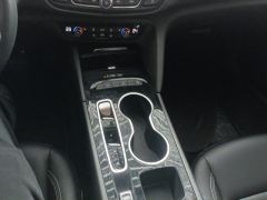 Buick Regal 552T Smart Version - photo 19