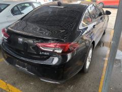 Buick Regal 552T Smart Version - photo 2