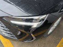 Buick Regal 552T Smart Version - photo 4