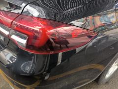 Buick Regal 552T Smart Version - photo 5