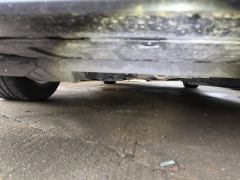 Buick Regal 552T Smart Version - photo 8