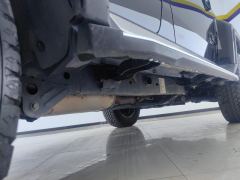 BAIC Off-RoadBJ40 Edition 2.0T AWD Edition - ფოტო 10