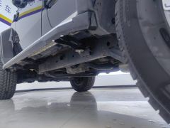 BAIC Off-RoadBJ40 Edition 2.0T AWD Edition - ფოტო 11