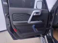 BAIC Off-RoadBJ40 Edition 2.0T AWD Edition - ფოტო 12