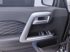 BAIC Off-RoadBJ40 Edition 2.0T AWD Edition - ფოტო 13