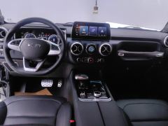 BAIC Off-RoadBJ40 Edition 2.0T AWD Edition - ფოტო 16