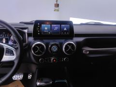 BAIC Off-RoadBJ40 Edition 2.0T AWD Edition - ფოტო 17