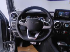 BAIC Off-RoadBJ40 Edition 2.0T AWD Edition - ფოტო 18