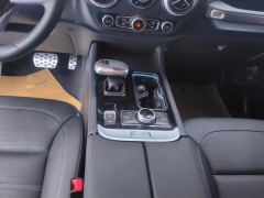 BAIC Off-RoadBJ40 Edition 2.0T AWD Edition - ფოტო 19