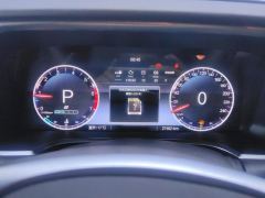 BAIC Off-RoadBJ40 Edition 2.0T AWD Edition - ფოტო 20