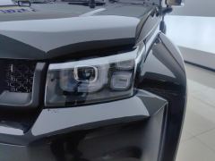 BAIC Off-RoadBJ40 Edition 2.0T AWD Edition - ფოტო 4