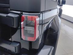 BAIC Off-RoadBJ40 Edition 2.0T AWD Edition - ფოტო 5