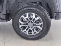 BAIC Off-RoadBJ40 Edition 2.0T AWD Edition - ფოტო 6
