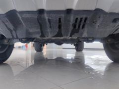 BAIC Off-RoadBJ40 Edition 2.0T AWD Edition - ფოტო 8