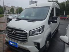 Maxus V90 2.0T 6/7 - photo 1