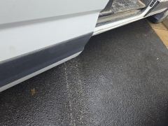 Maxus V90 2.0T 6/7 - photo 10