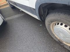 Maxus V90 2.0T 6/7 - photo 11