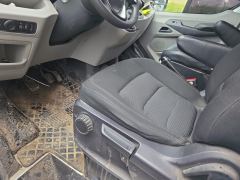 Maxus V90 2.0T 6/7 - photo 14