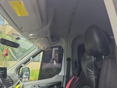 Maxus V90 2.0T 6/7 - photo 15