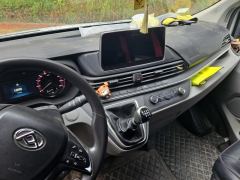 Maxus V90 2.0T 6/7 - photo 16