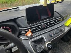 Maxus V90 2.0T 6/7 - photo 17