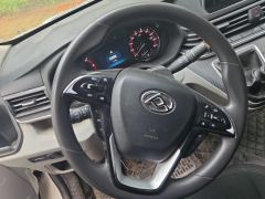 Maxus V90 2.0T 6/7 - photo 18