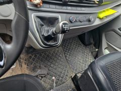 Maxus V90 2.0T 6/7 - photo 19
