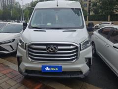 Maxus V90 2.0T 6/7 - photo 3