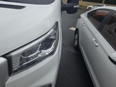 Maxus V90 2.0T 6/7 - photo 4