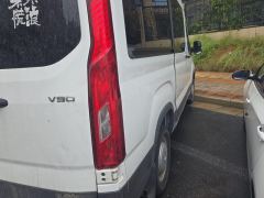 Maxus V90 2.0T 6/7 - photo 5