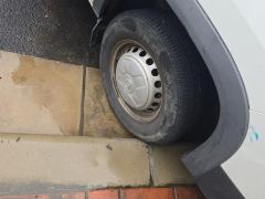 Maxus V90 2.0T 6/7 - photo 6