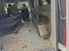 Maxus V90 2.0T 6/7 - photo 7