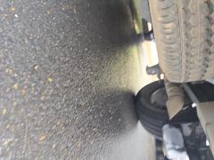 Maxus V90 2.0T 6/7 - photo 9
