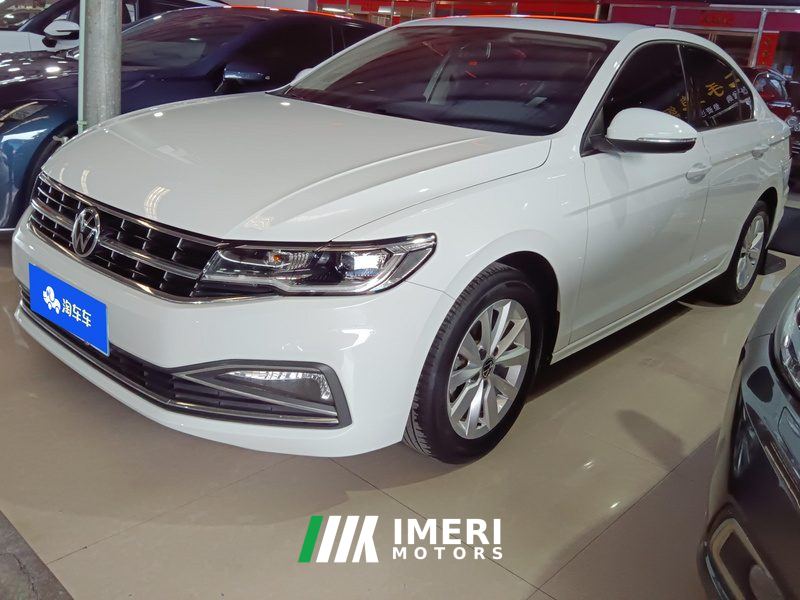 Volkswagen Bora 1.5L Edition - ავტომობილი ჩინეთიდან